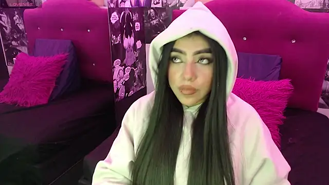 aysel 27 online show from November 25, 2:11 am