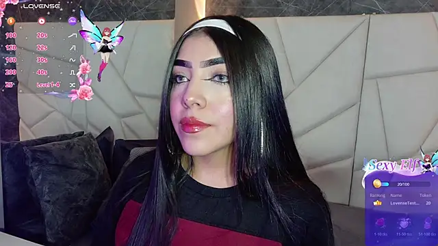 aysel 27 online show from December 19, 12:06 am