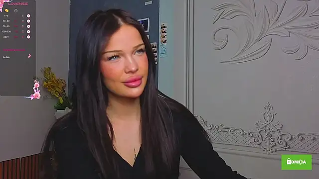 Katrinafoxxx online show from November 30, 2:54 pm