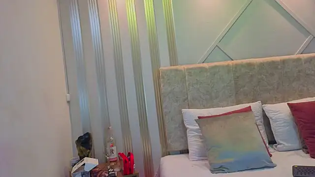 nami sweet  online show from November 23, 12:05 pm