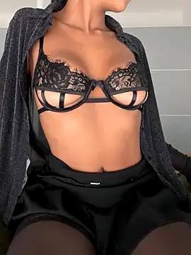 Minaaaa02 online show from September 26, 1:59 pm