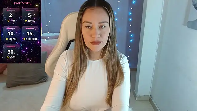 Natysweet23 online show from November 27, 1:29 am