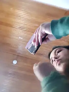 LucyPetit online show from September 22, 12:51 pm