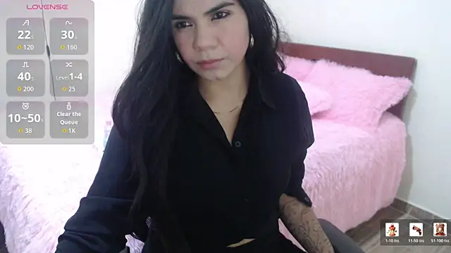 ruby sky69 online show from March 9, 1:26 pm