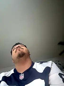 uli2bad online show from October 18, 8:53 pm