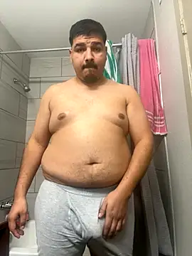 uli2bad online show from November 26, 12:44 am