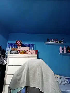 Yourdream07mixcey online show from October 6, 11:51 am