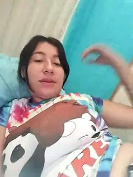 RubyCortez online show from September 9, 4:06 pm