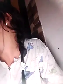 RubyCortez online show from September 21, 4:47 am