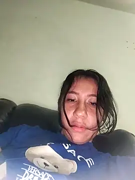 RubyCortez online show from September 22, 1:07 am