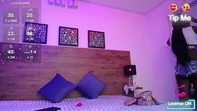 AlexandraCambell online show from September 10, 7:36 pm