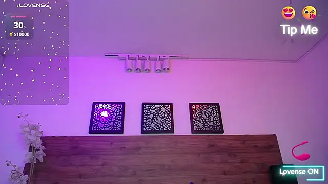 AlexandraCambell online show from September 11, 7:47 pm