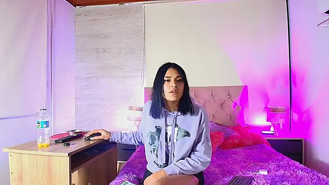 aliaandadara online show from September 26, 2:15 am