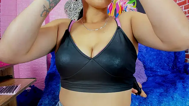 aliaandadara online show from February 24, 4:10 am