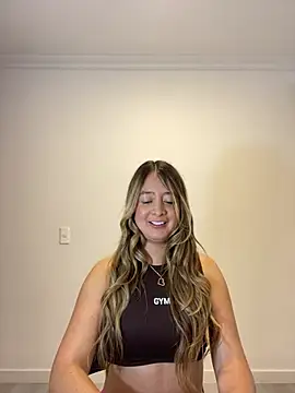 Zara Ross online show from April 13, 2:17 am