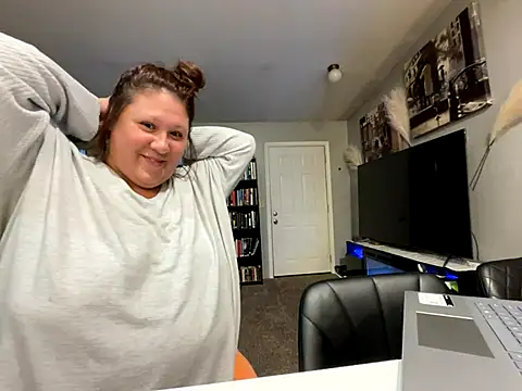 JizzyJazzunleashed online show from September 13, 2:33 am