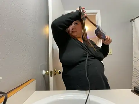 JizzyJazzunleashed online show from October 18, 6:41 pm