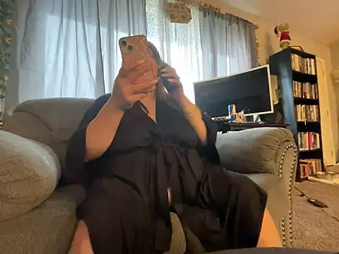 JizzyJazzunleashed online show from January 6, 5:27 pm