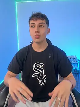 Casper   kyy online show from September 19, 5:57 pm