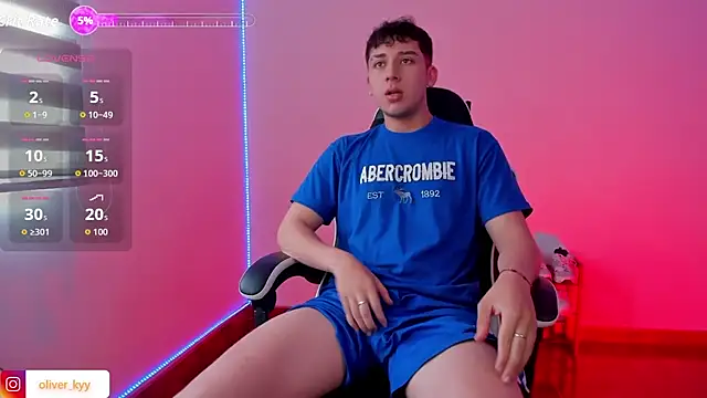 Casper   kyy online show from October 20, 7:36 pm