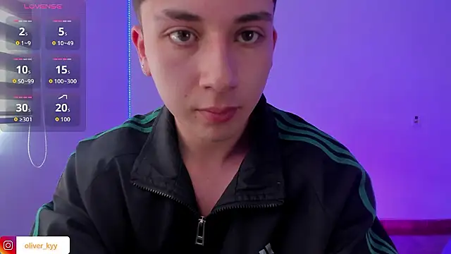 Casper   kyy online show from January 8, 7:16 pm