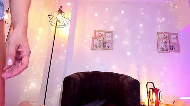 mystic carito online show from January 15, 8:12 pm