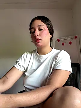 lana rousse01 online show from September 26, 2:10 pm