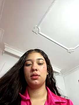 lana rousse01 online show from October 17, 1:46 pm