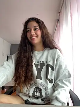 lana rousse01 online show from November 28, 4:31 pm