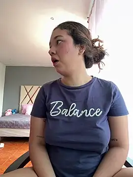 lana rousse01 online show from January 7, 4:53 pm