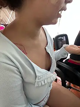 lana rousse01 online show from February 20, 1:11 pm