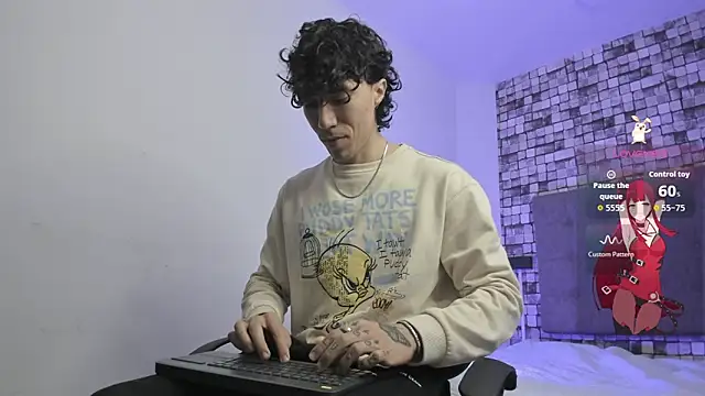 felix  star online show from September 18, 7:49 pm