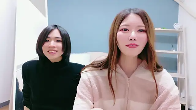 Reto-sama online show from December 2, 1:39 pm