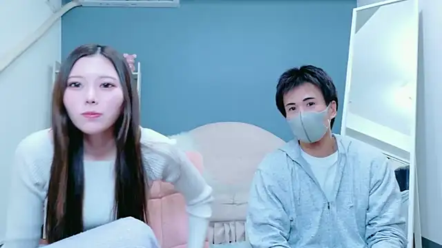 Reto-sama online show from February 7, 1:37 pm