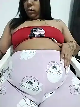 biancahot dirty online show from July 17, 7:19 pm