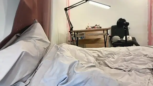 NaughtyBelle online show from February 26, 11:26 pm