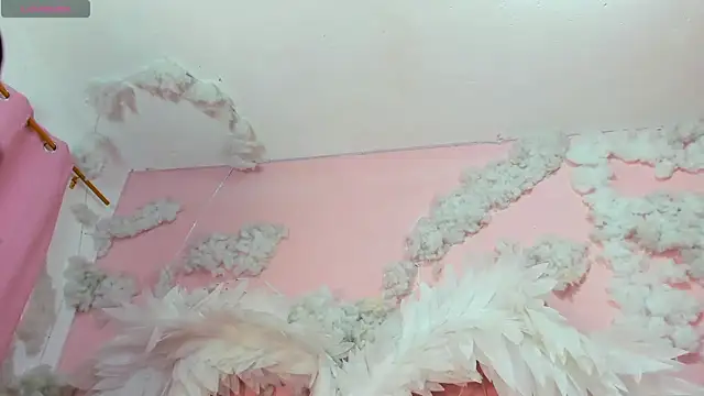 Snapshot of luxy_ary chatting on September 13, 7:35 pm luxy ary online show from September 13, 7:35 pm