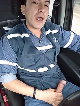 Blackaxes online show from September 29, 10:25 pm