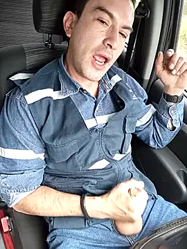 Blackaxes online show from September 30, 7:19 pm