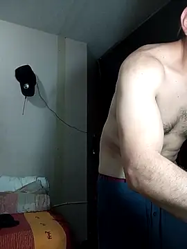 Blackaxes online show from December 15, 4:06 am