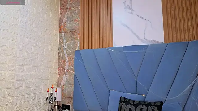 angel  red  online show from October 23, 3:17 am