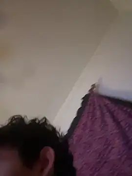 theone3121 online show from February 3, 8:30 am