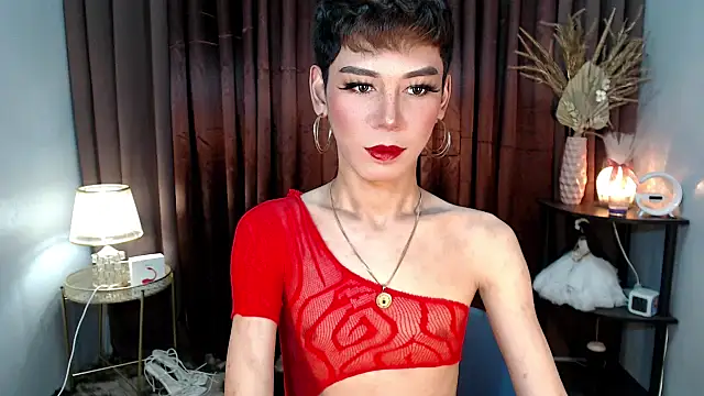 Snapshot of MissTransStella69 chatting on September 12, 7:19 am MissTransStella69 online show from September 12, 7:19 am