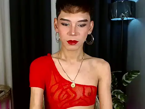 Snapshot of MissTransStella69 chatting on September 21, 8:27 am MissTransStella69 online show from September 21, 8:27 am