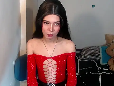 Snapshot of MissTransStella69 chatting on May 31, 8:21 am MissTransStella69 online show from May 31, 8:21 am