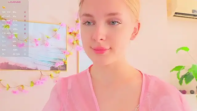 CindyGreen online show from September 13, 6:24 am