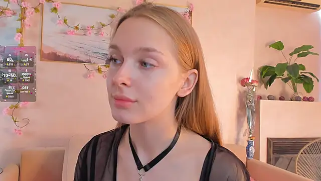 CindyGreen online show from October 19, 6:25 am