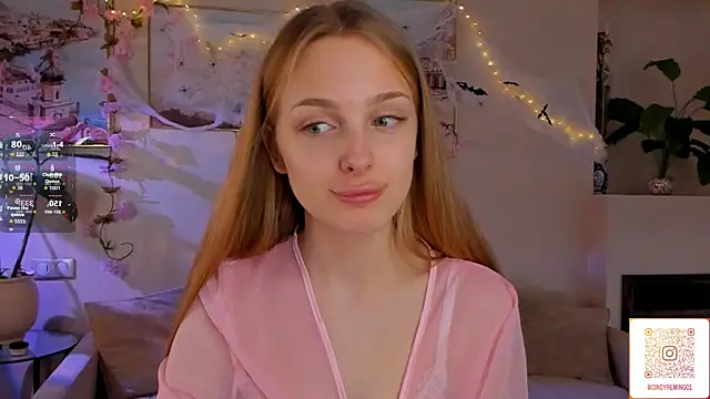 CindyGreen online show from October 25, 6:54 am