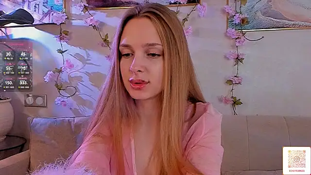 CindyGreen online show from November 5, 7:30 am