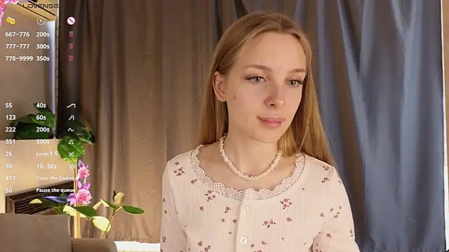 CindyGreen online show from November 29, 6:16 am